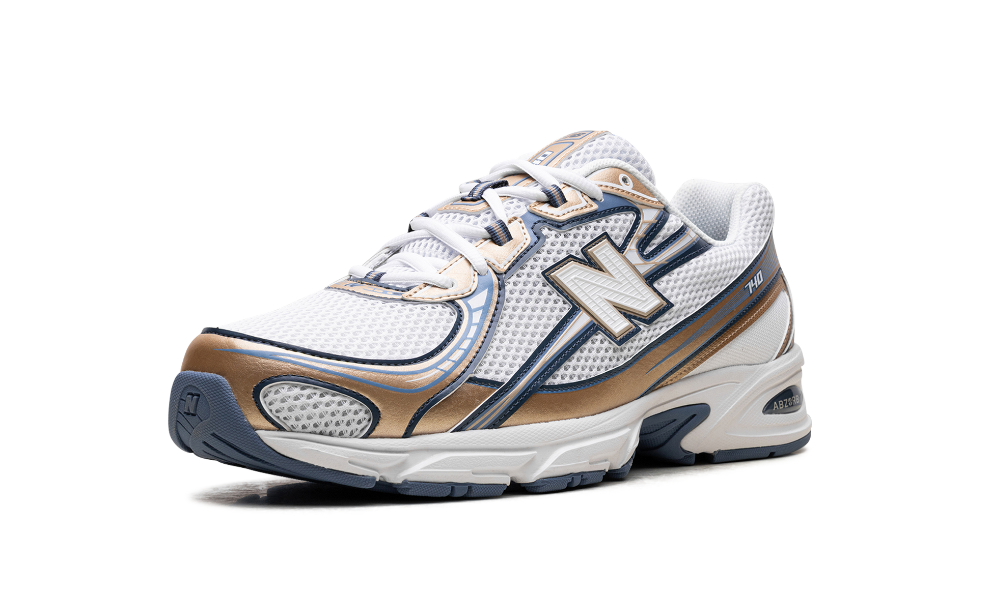 740v2 "heron Blue" - 4