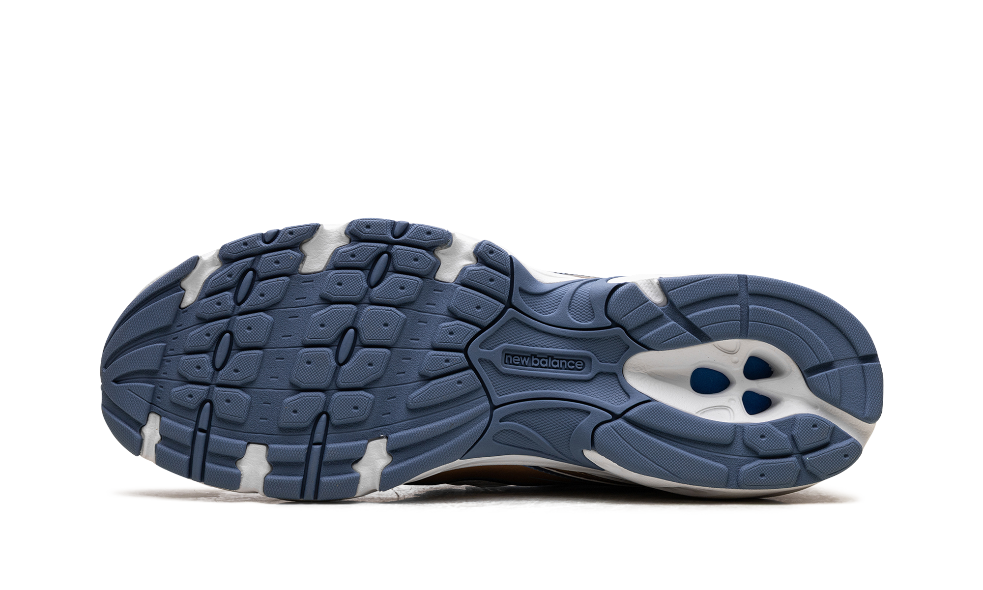 740v2 "heron Blue" - 5