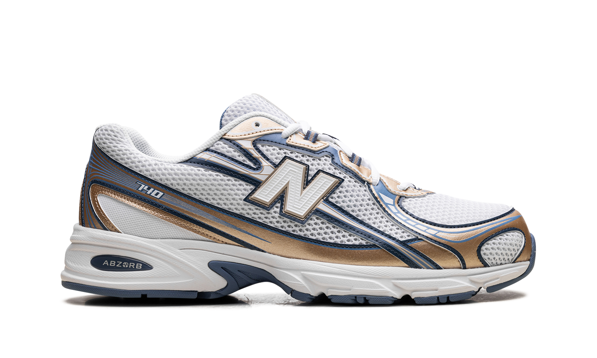 740v2 "heron Blue" - 6