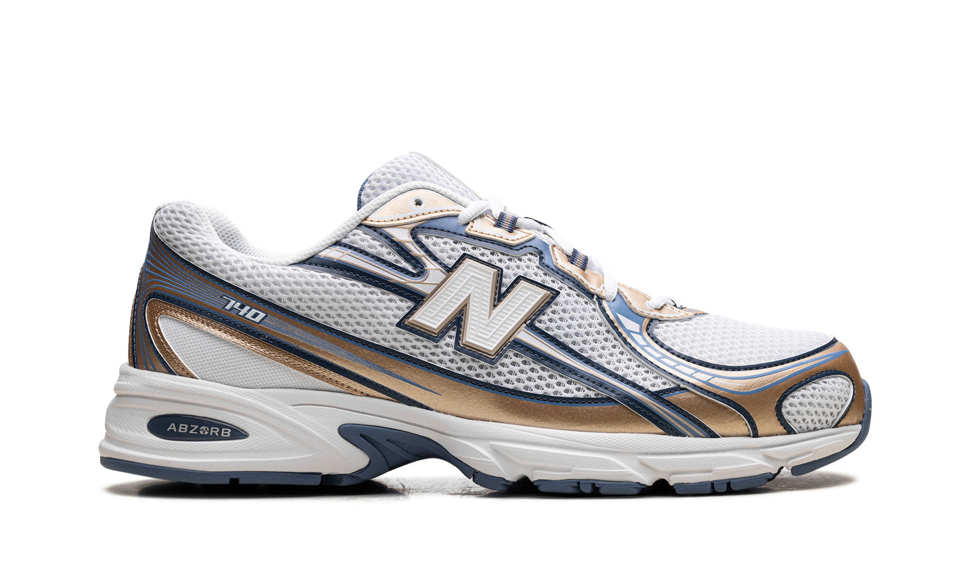 740v2 "heron Blue" - 6