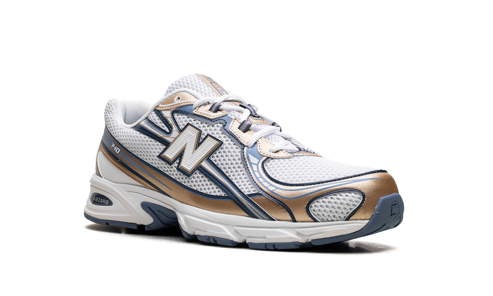 740v2 "heron Blue" - 7