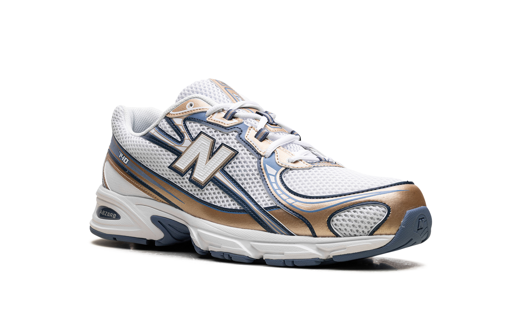 740v2 "heron Blue" - 7