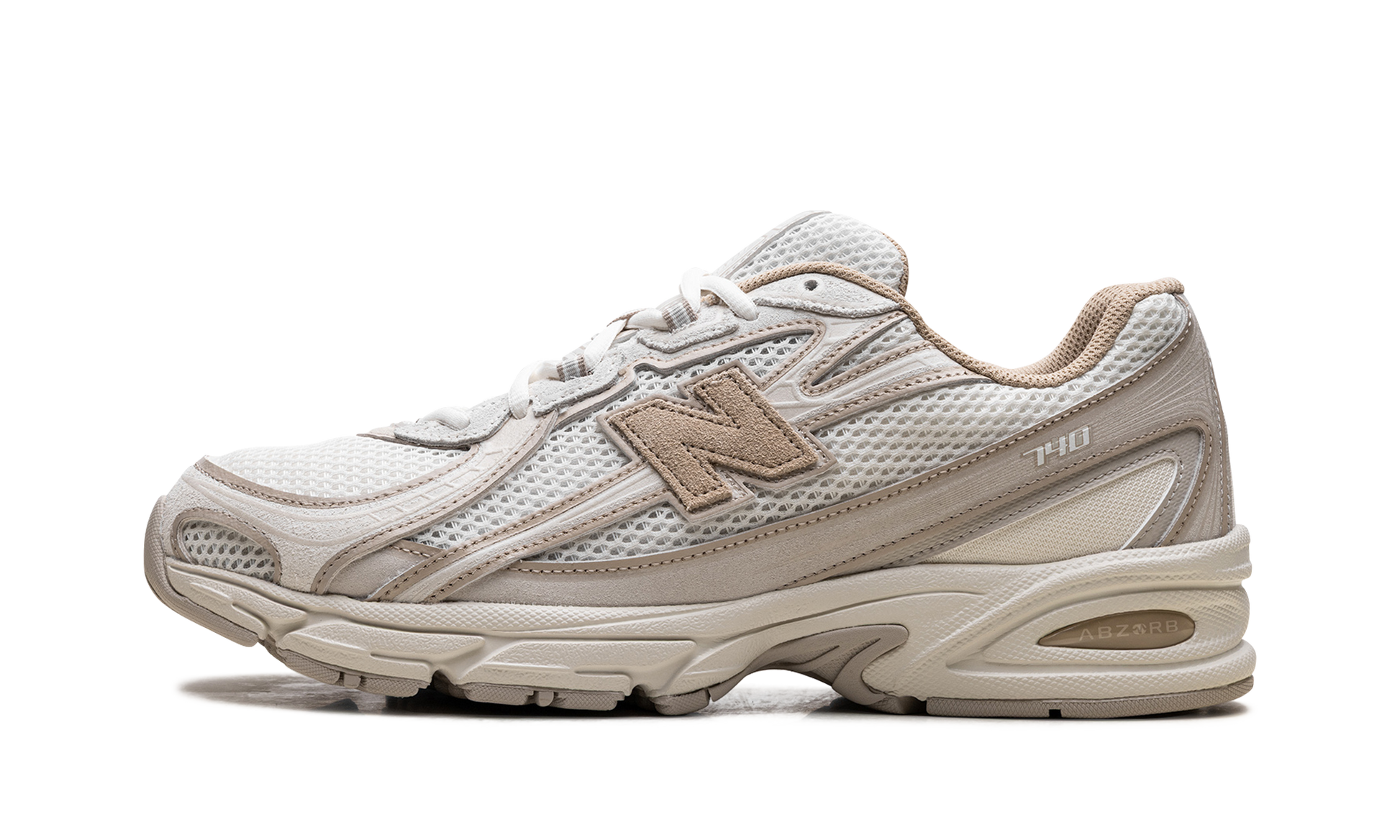 740v2 "incense Angora" - 1