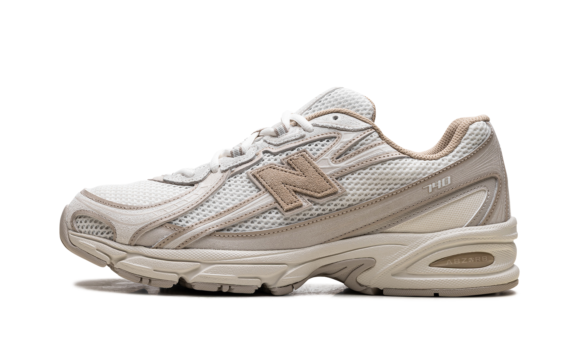 740v2 "incense Angora" - 1