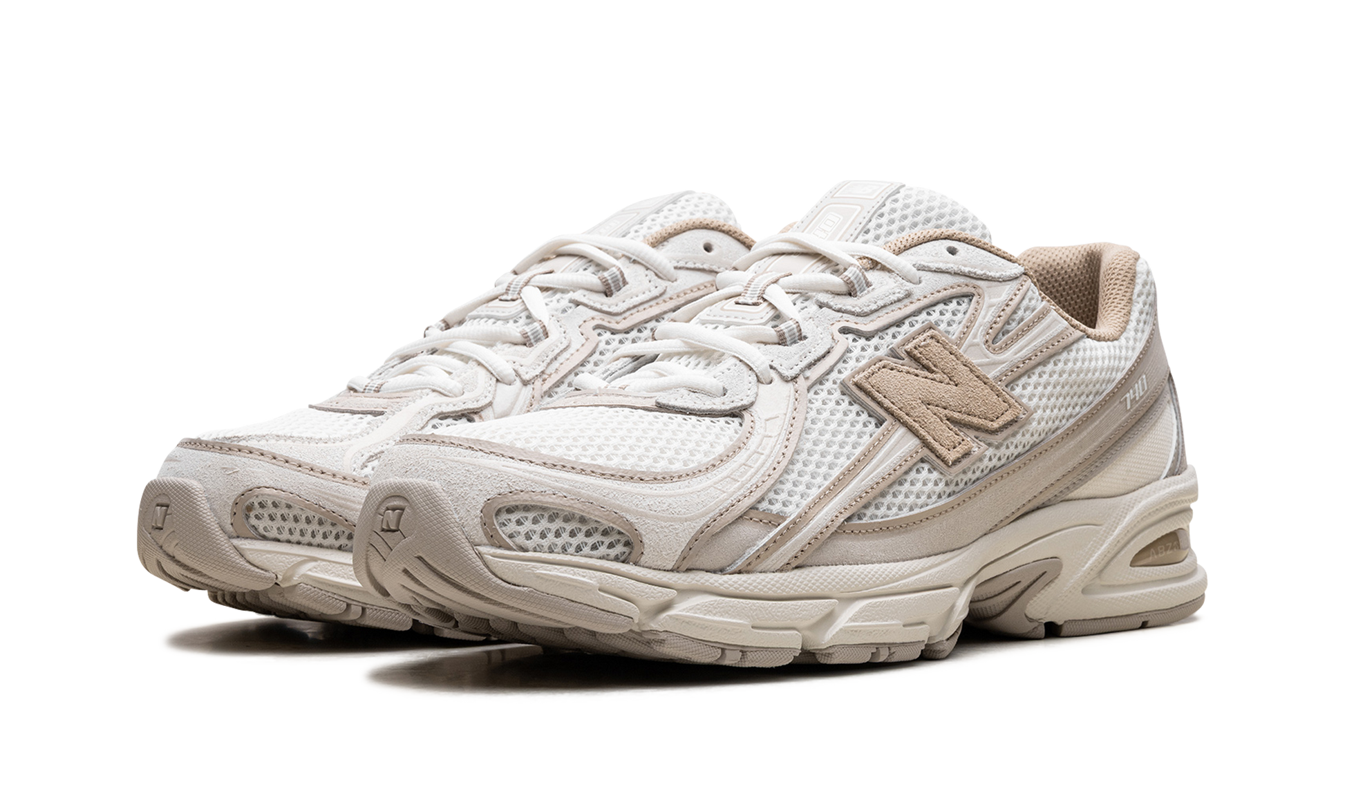 740v2 "incense Angora" - 2