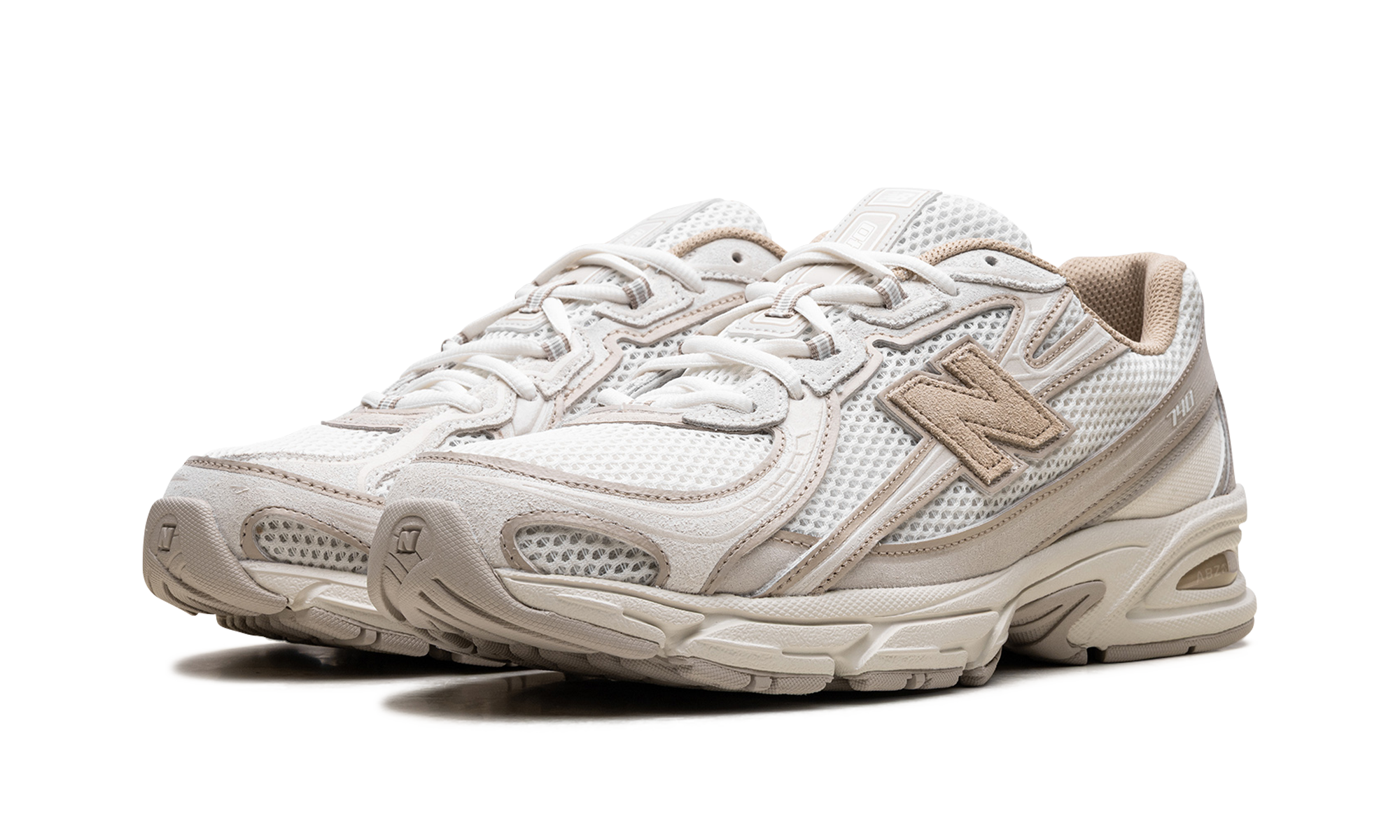 740v2 "incense Angora" - 2