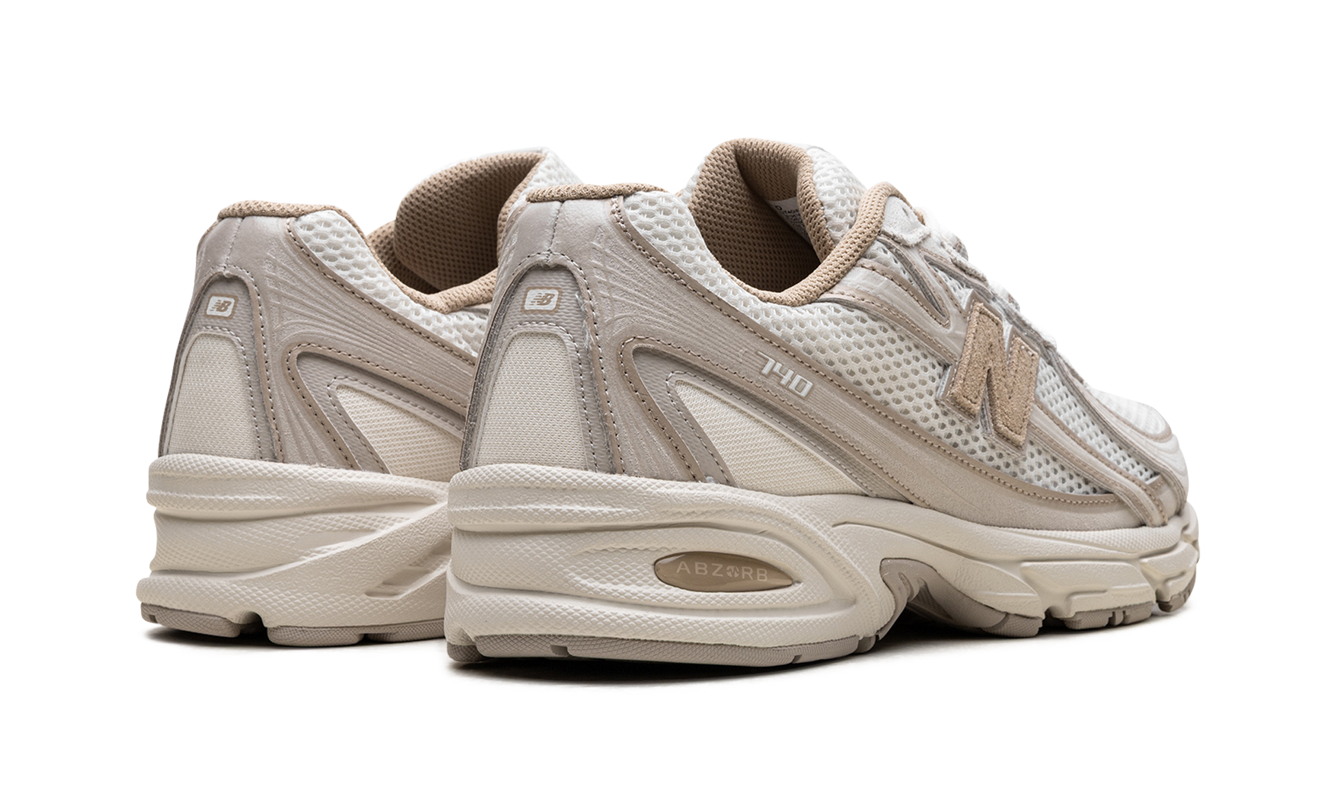 740v2 "incense Angora" - 3