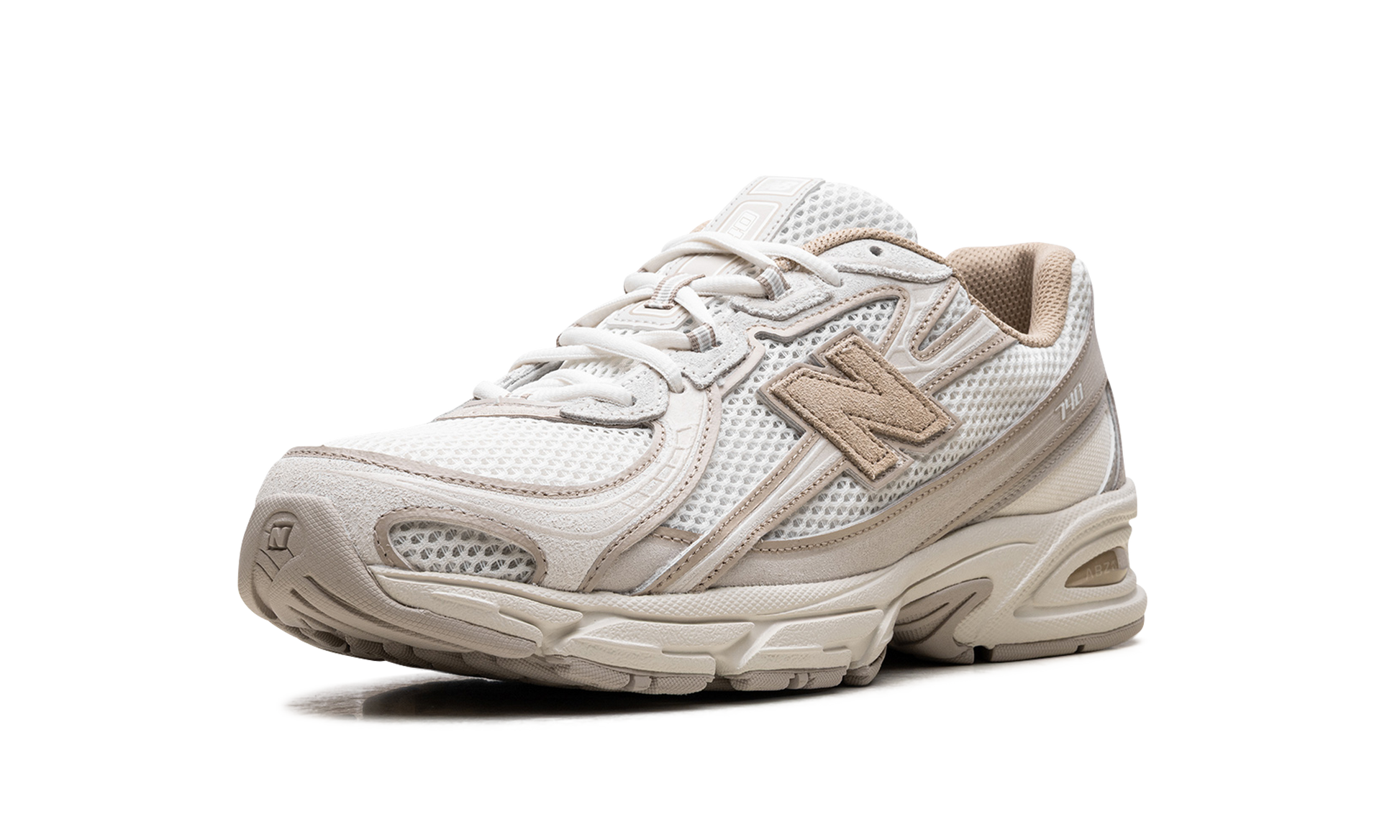 740v2 "incense Angora" - 4