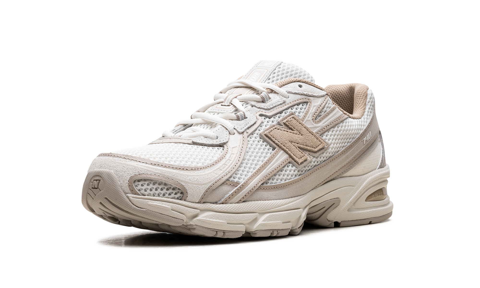 740v2 "incense Angora" - 4