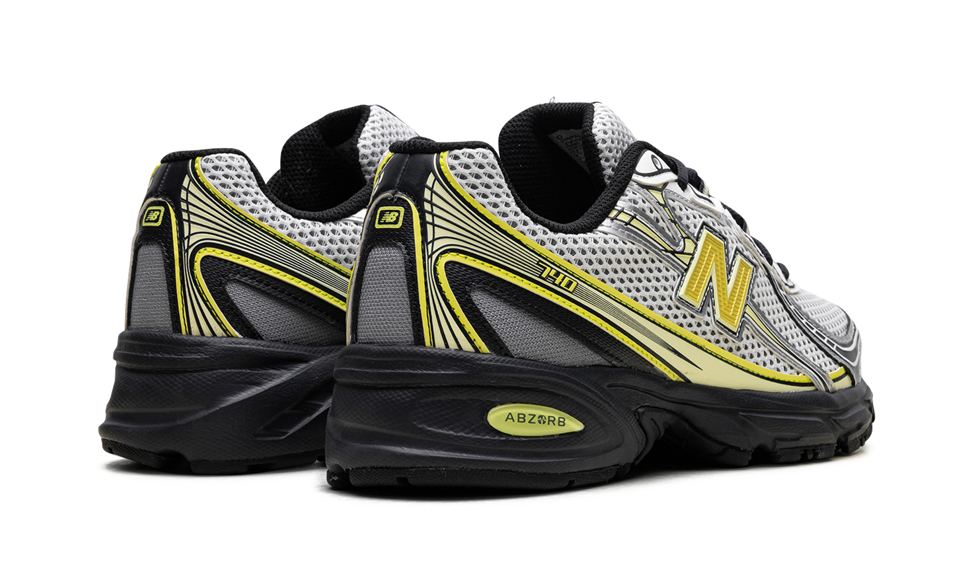 740v2 "sea Salt Phantom" - 3