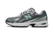 740v2 "silver Metallic New Spruce" - 1