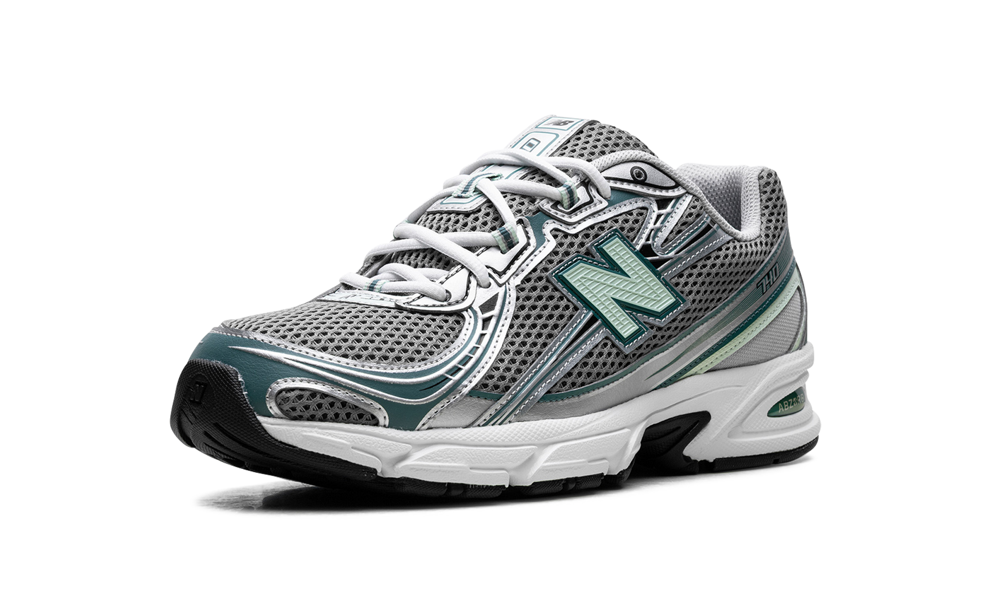 740v2 "silver Metallic New Spruce" - 4