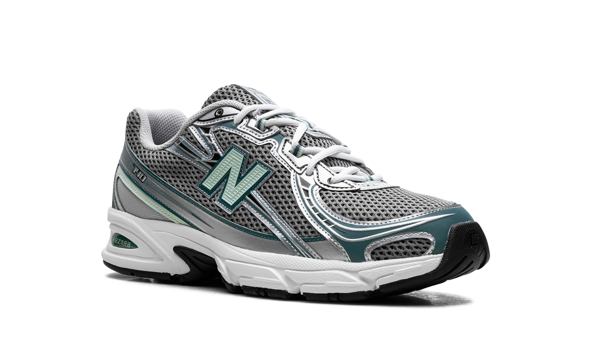 740v2 "silver Metallic New Spruce" - 7