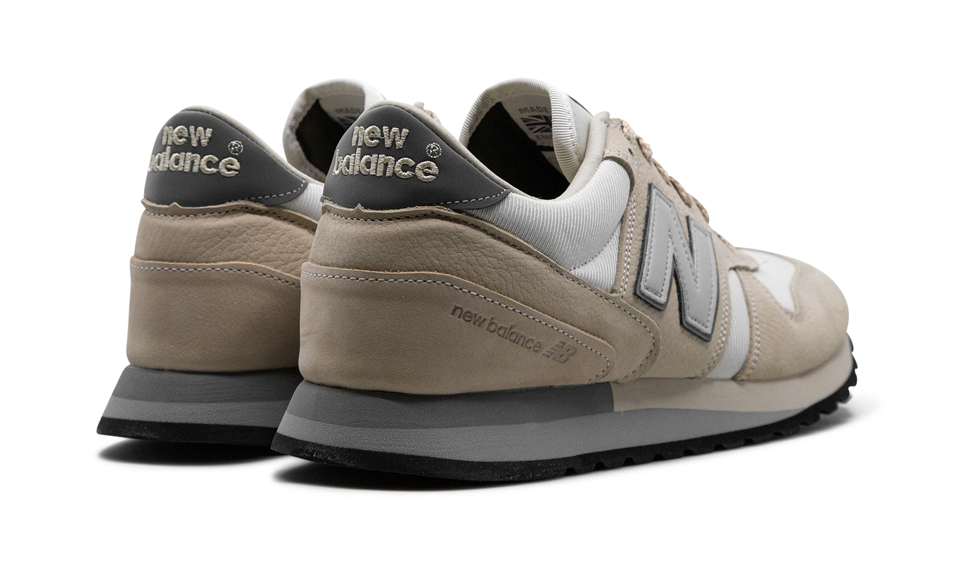 770 "norse Projects" - 3