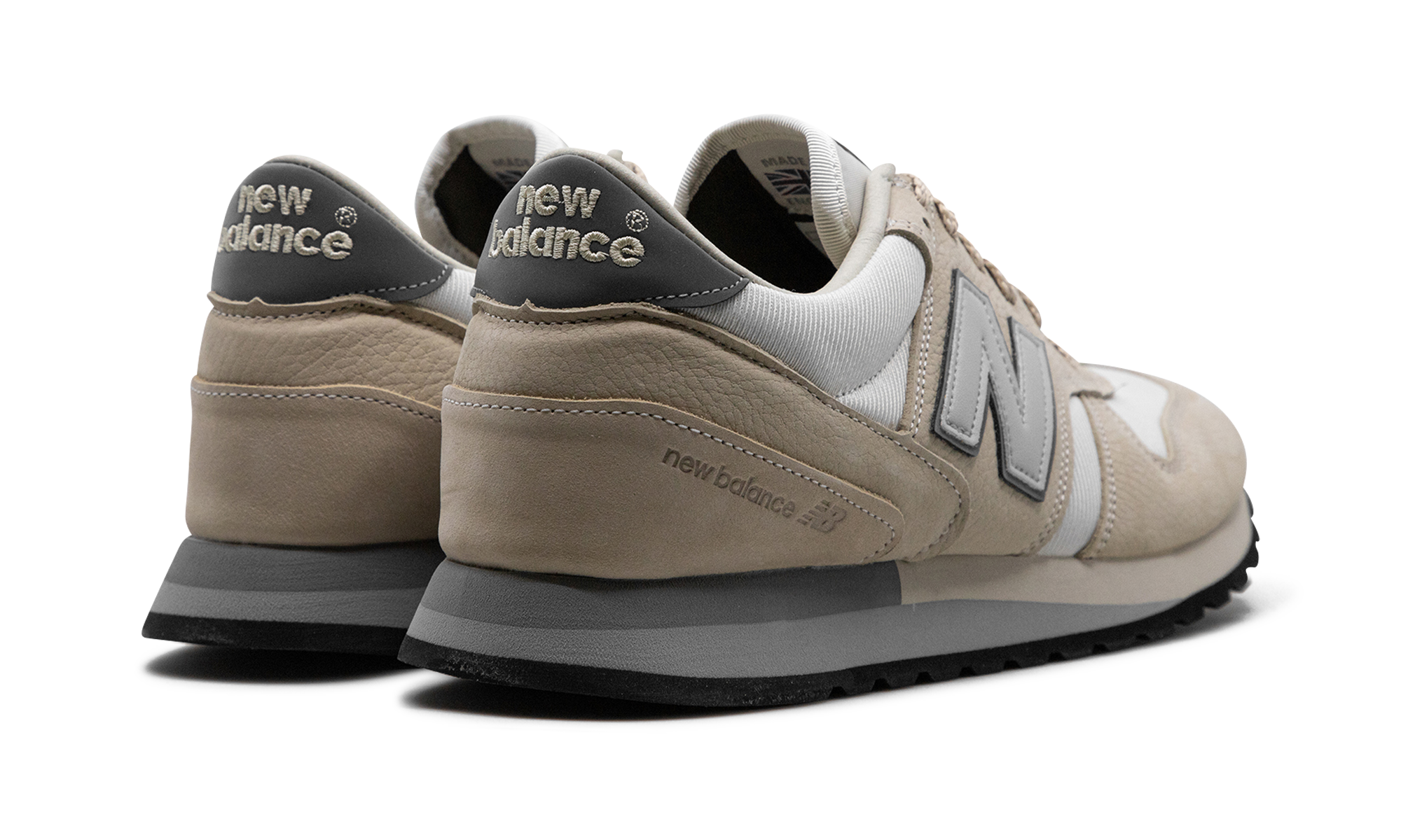 770 "norse Projects" - 3