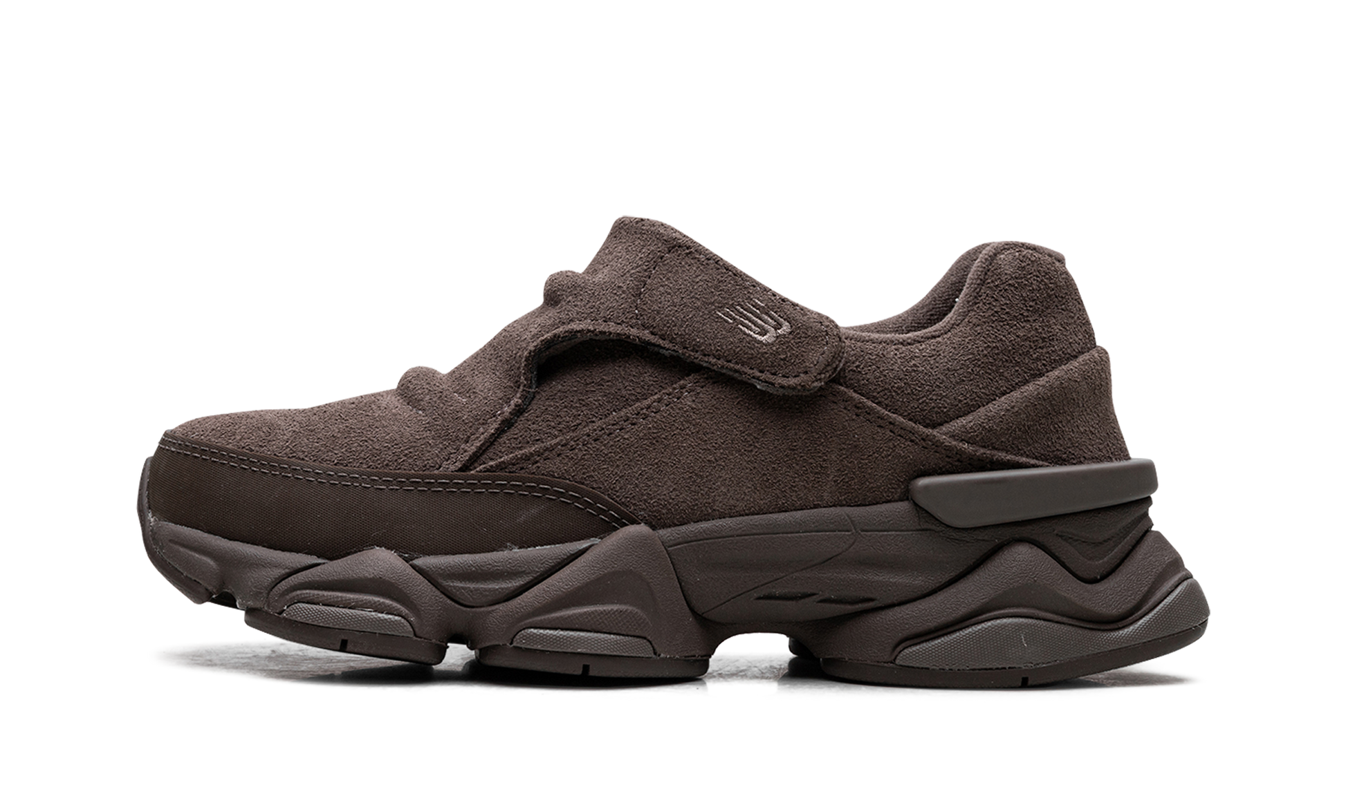 8040 "brown" - 1