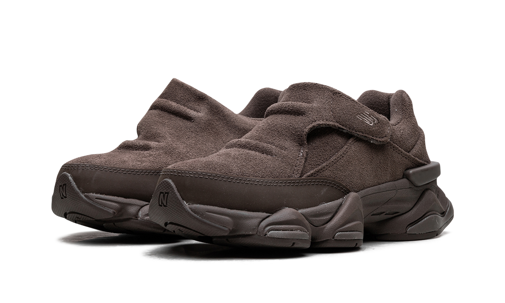 8040 "brown" - 2