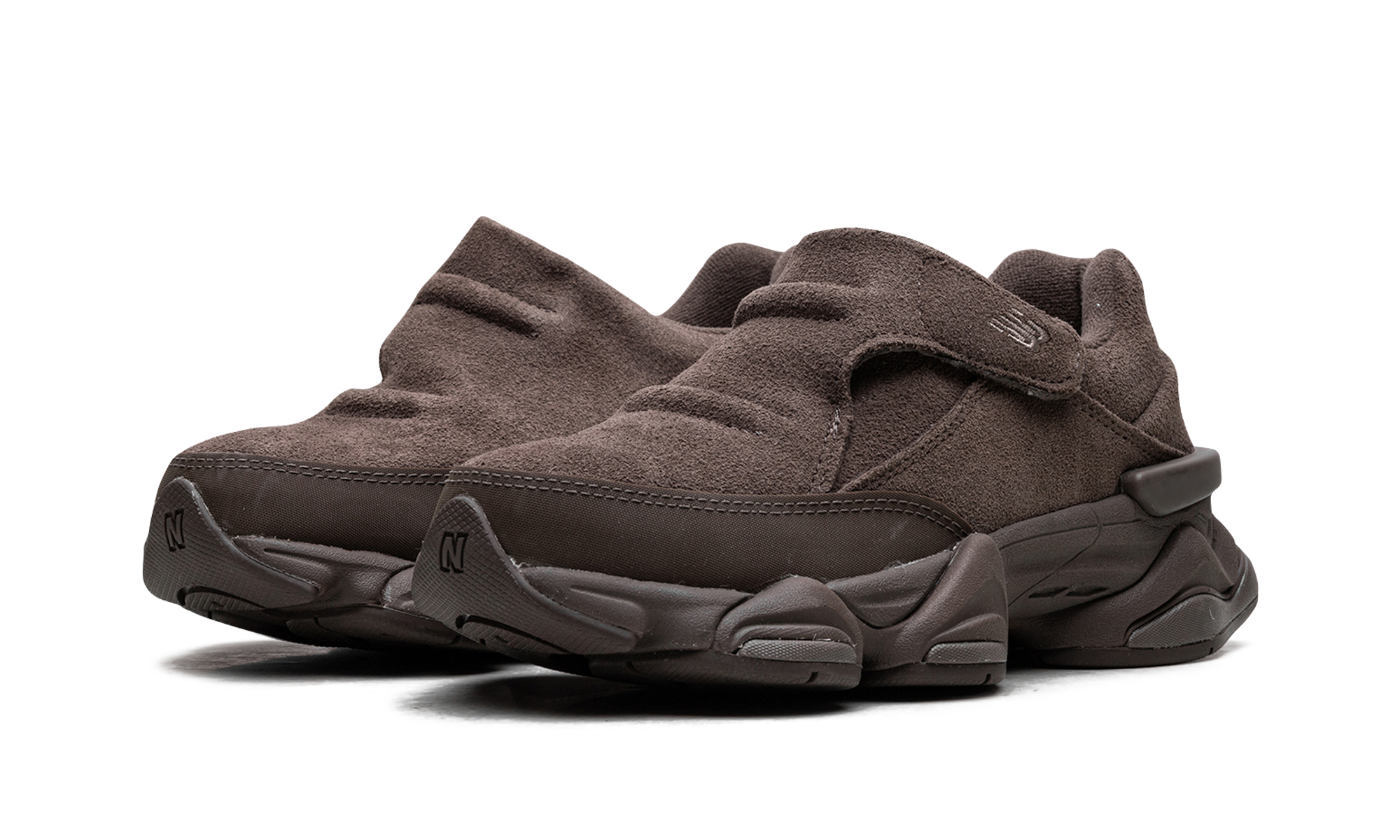 8040 "brown" - 2
