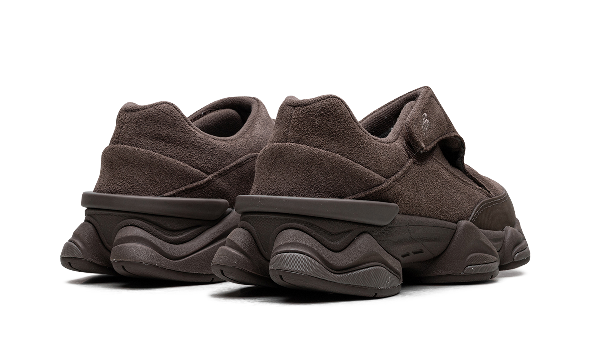 8040 "brown" - 3
