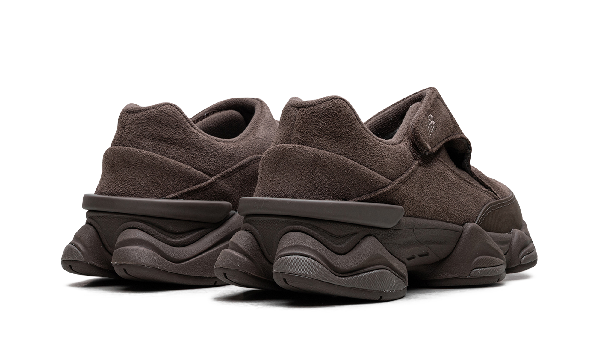 8040 "brown" - 3