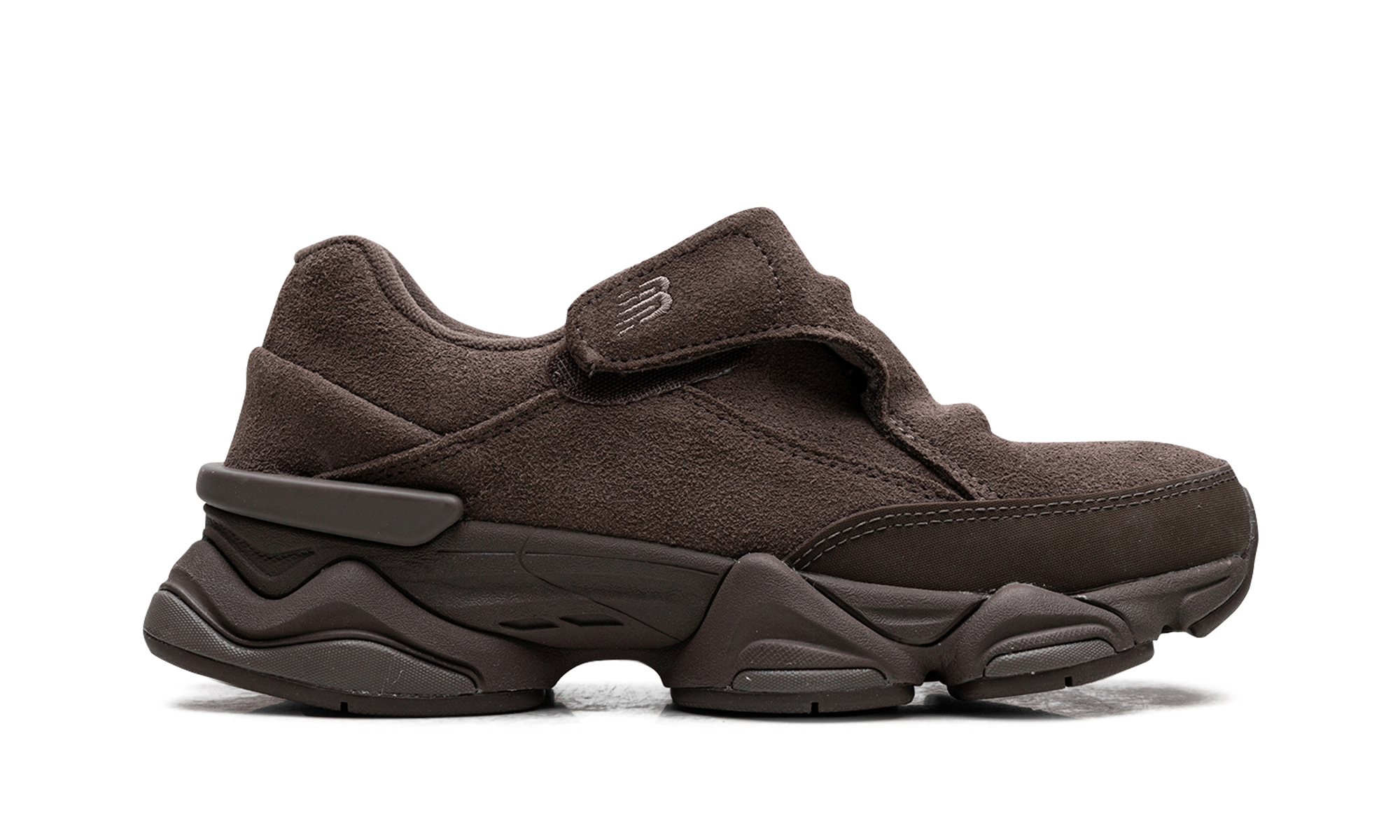 8040 "brown" - 6