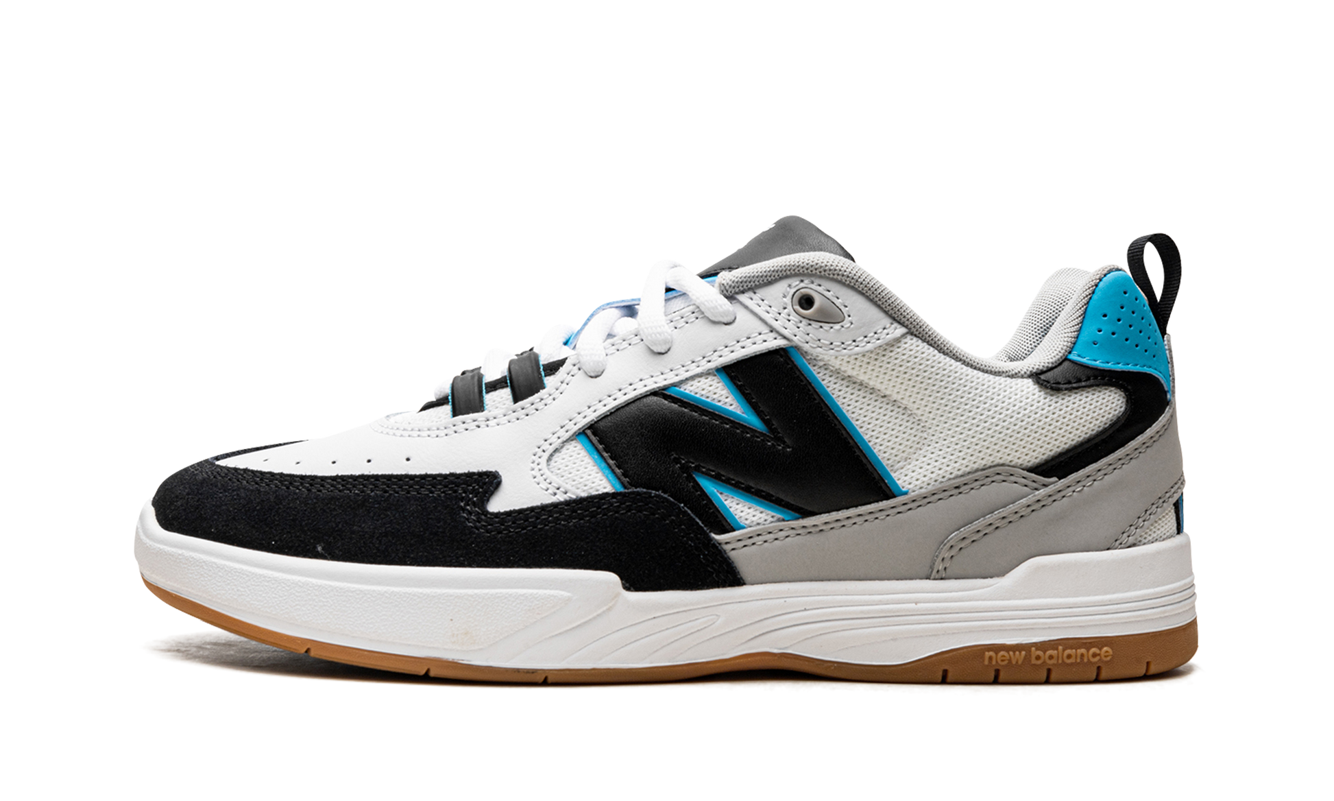 808 "tiago Lemos White Aqua Gum" - 1