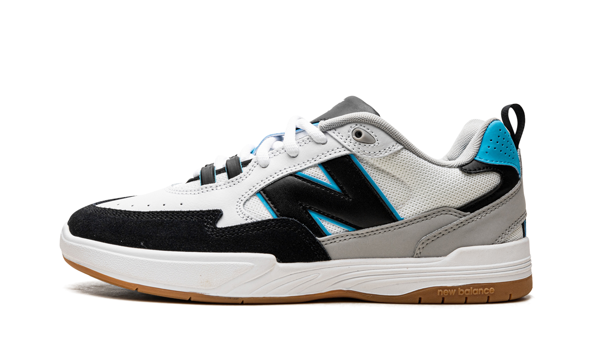 808 "tiago Lemos White Aqua Gum" - 1