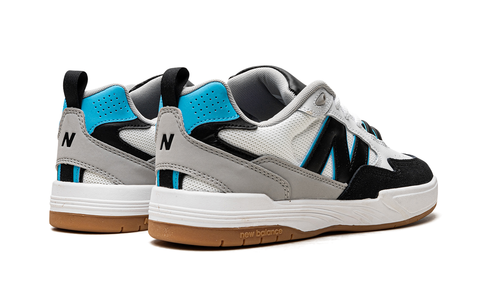 808 "tiago Lemos White Aqua Gum" - 3