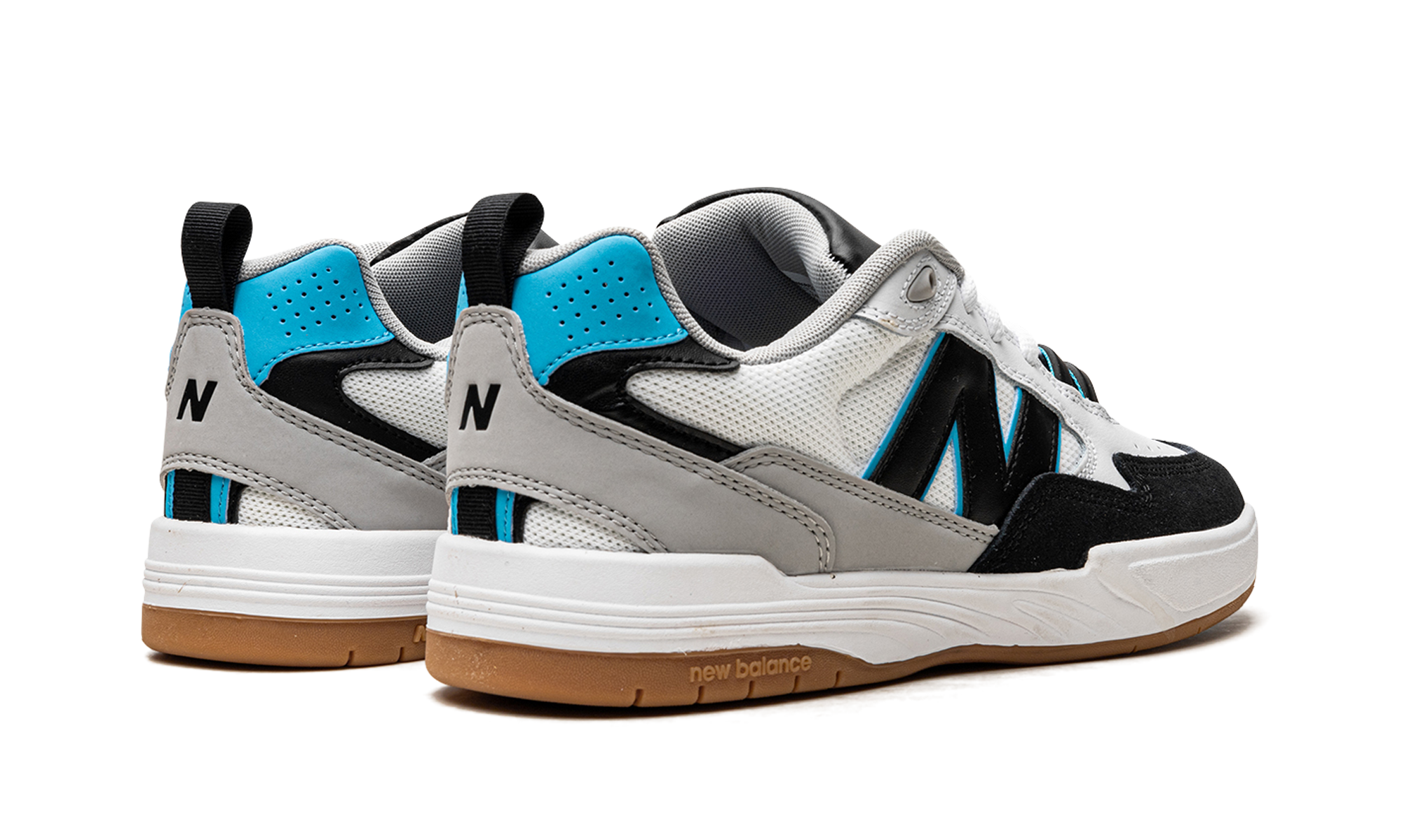 808 "tiago Lemos White Aqua Gum" - 3