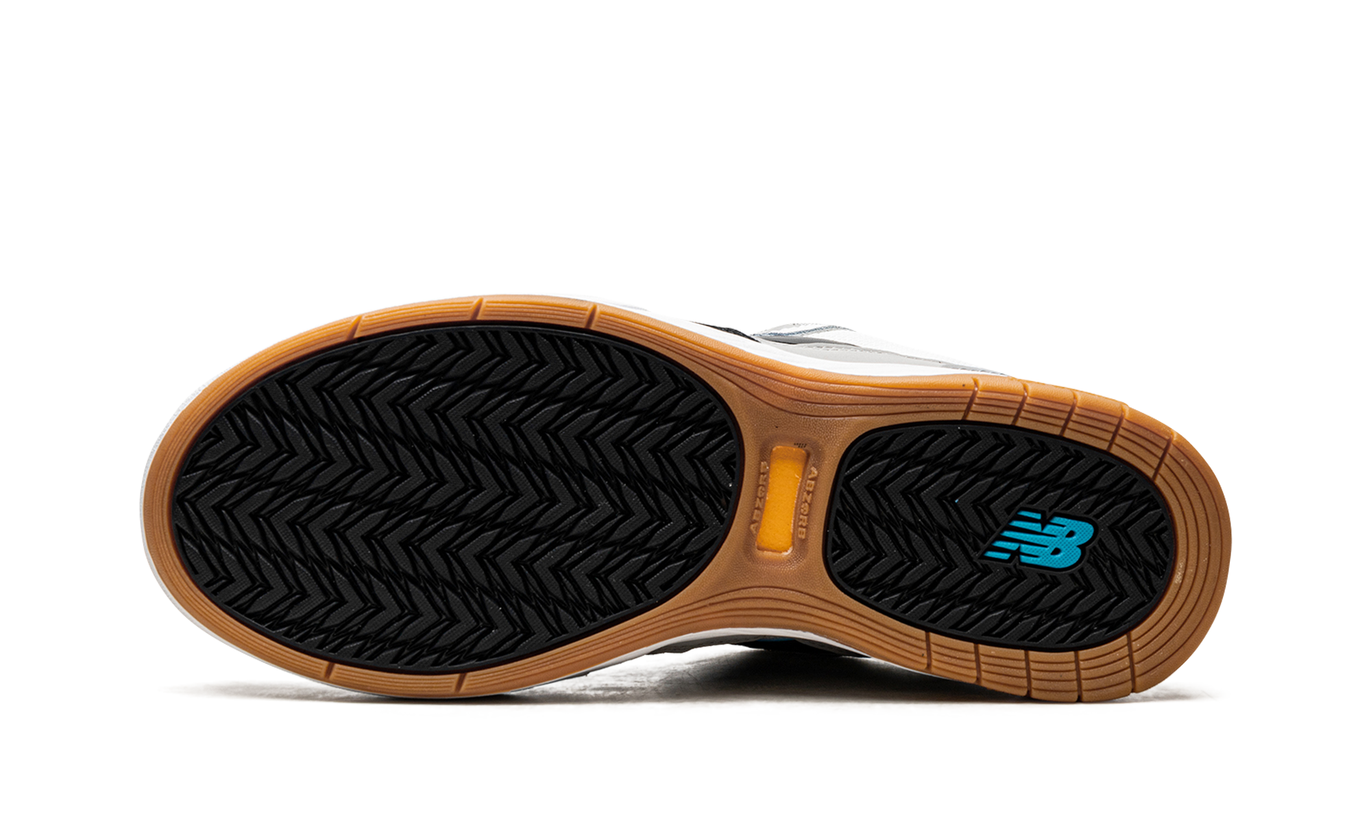 808 "tiago Lemos White Aqua Gum" - 5