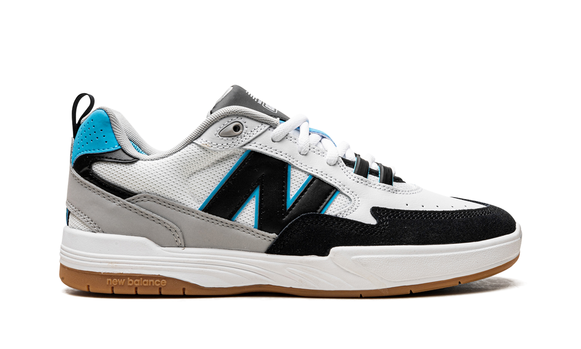 808 "tiago Lemos White Aqua Gum" - 6