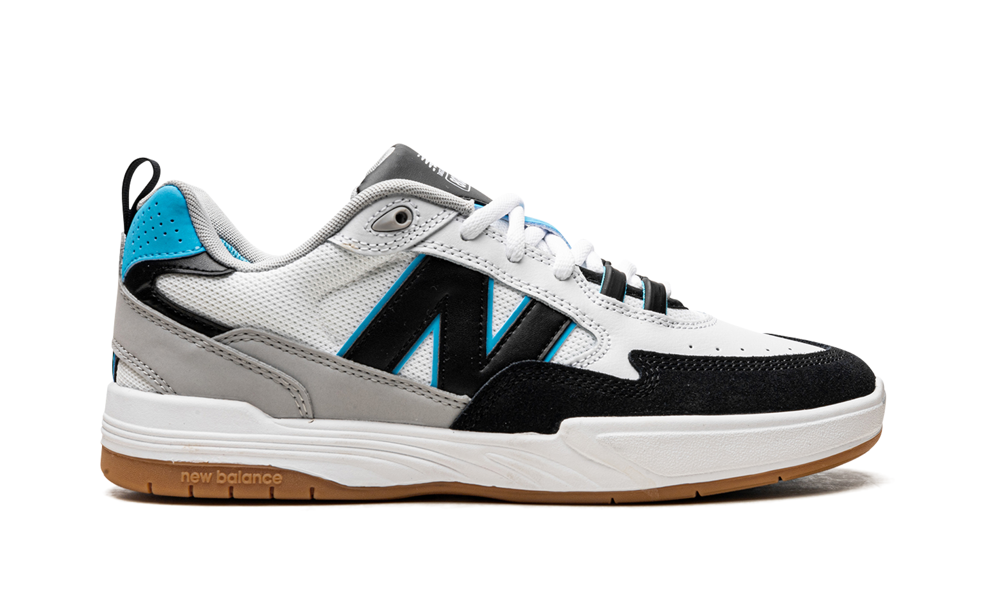 808 "tiago Lemos White Aqua Gum" - 6