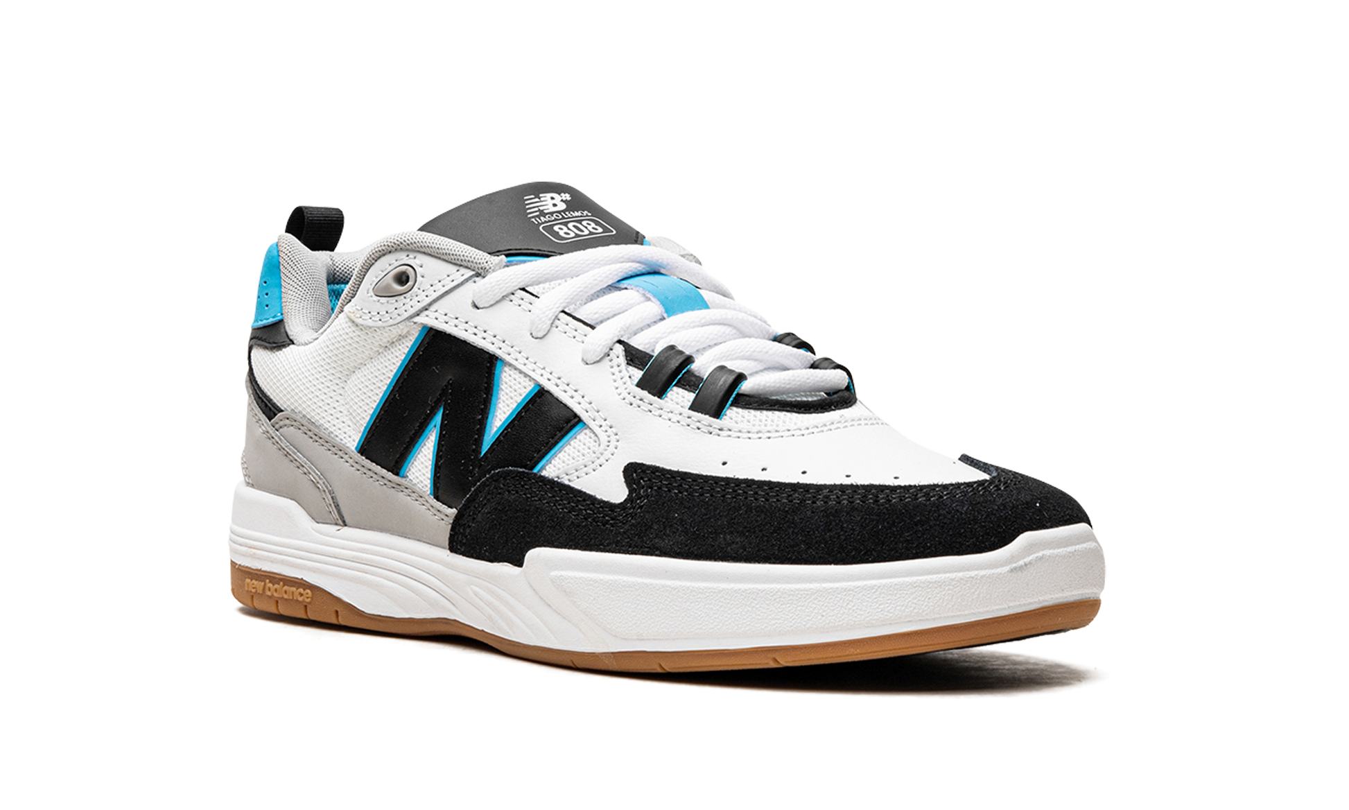 808 "tiago Lemos White Aqua Gum" - 7