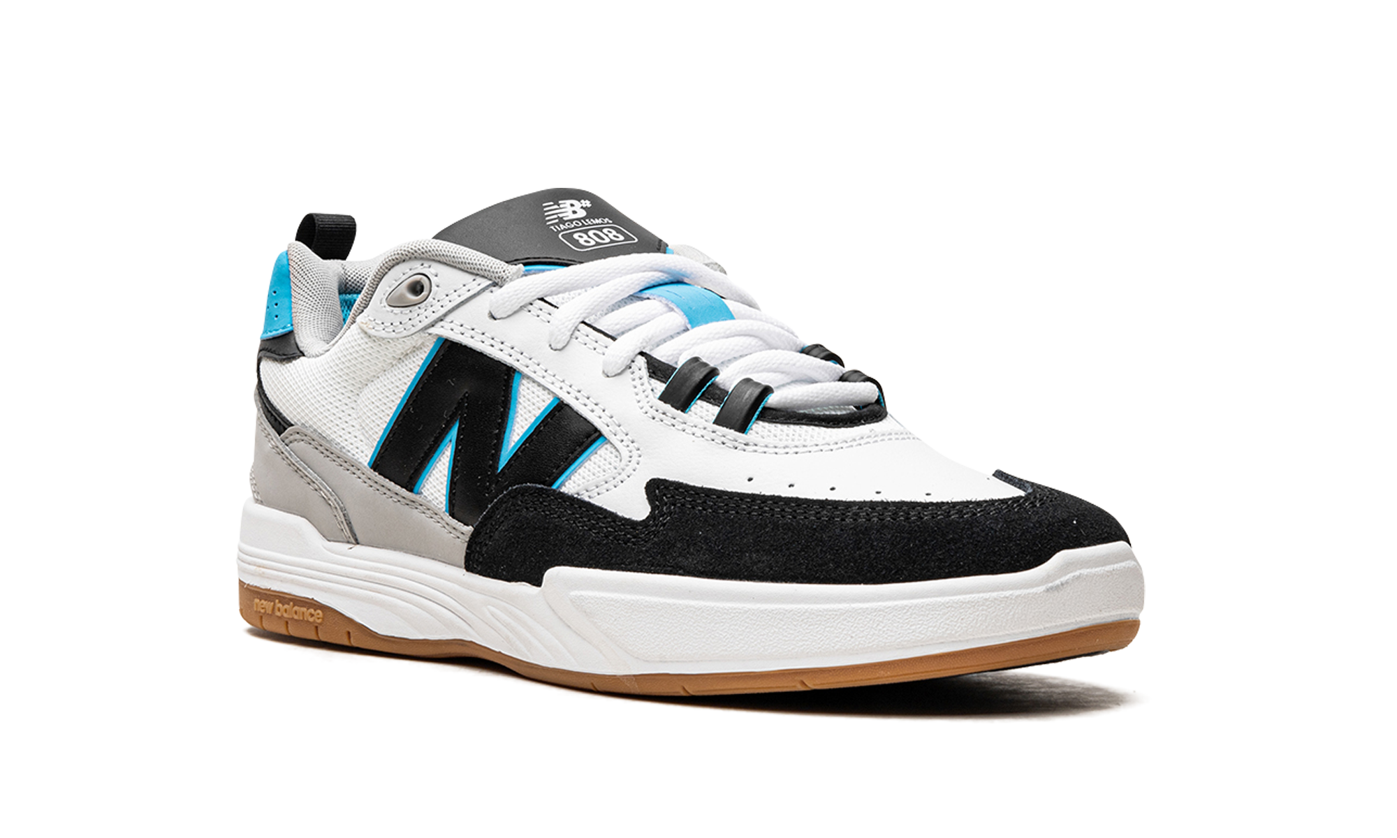 808 "tiago Lemos White Aqua Gum" - 7