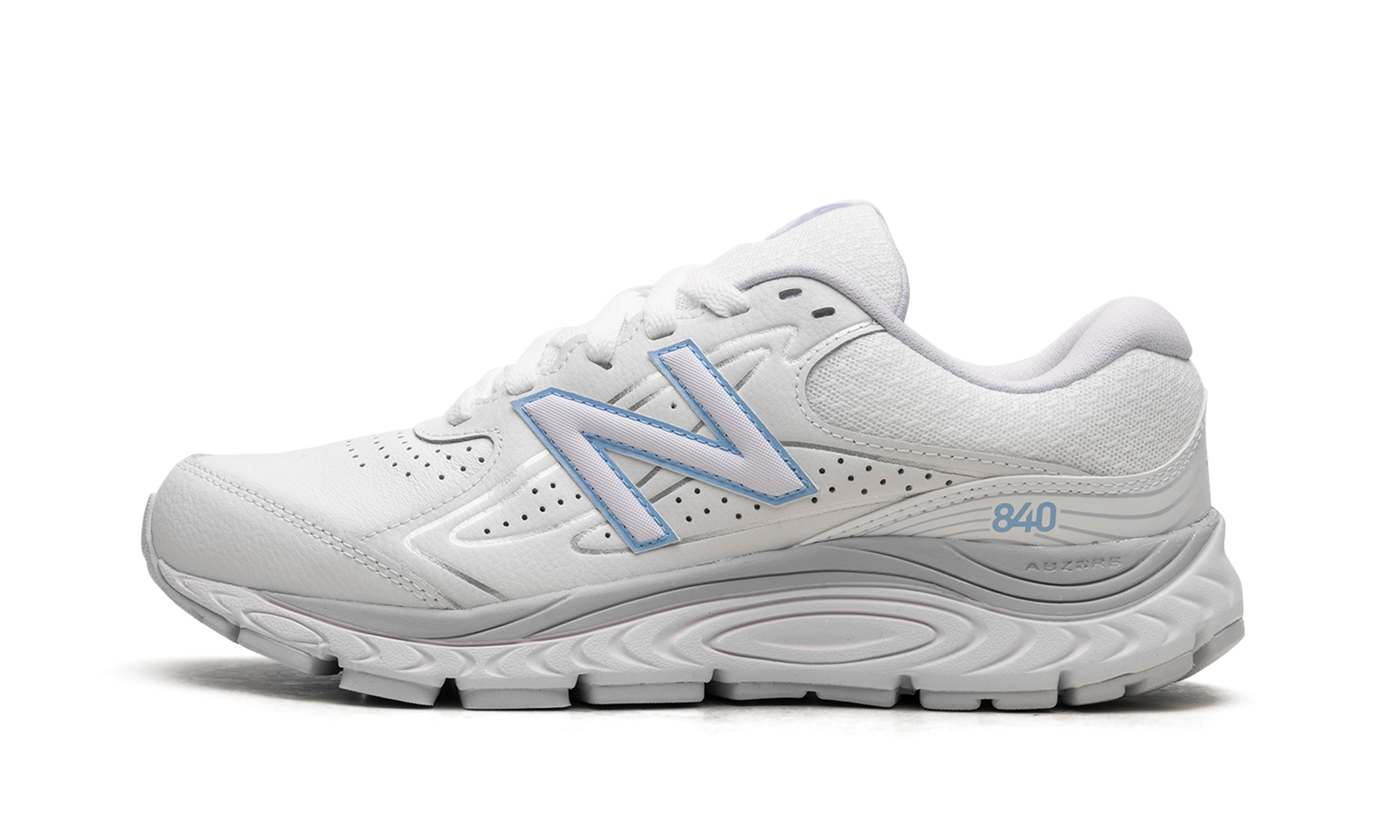 840 V3 Wmns "carolina Blue" - 1
