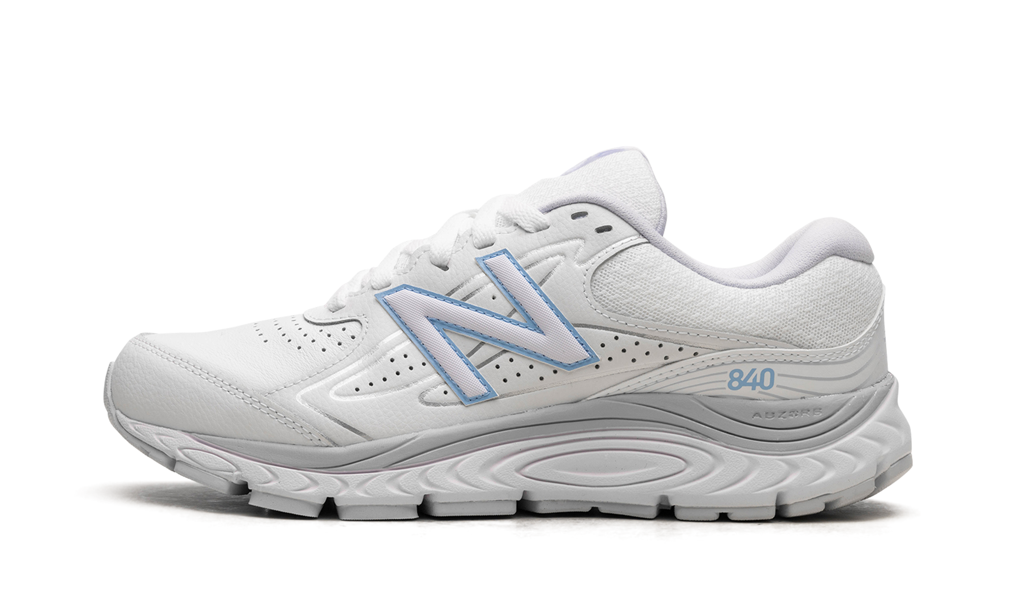 840 V3 Wmns "carolina Blue" - 1