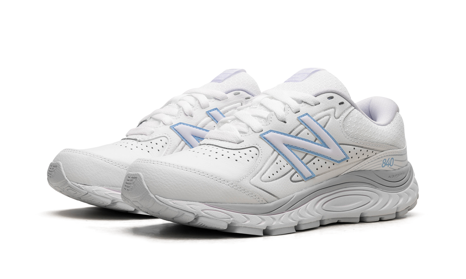 840 V3 Wmns "carolina Blue" - 2