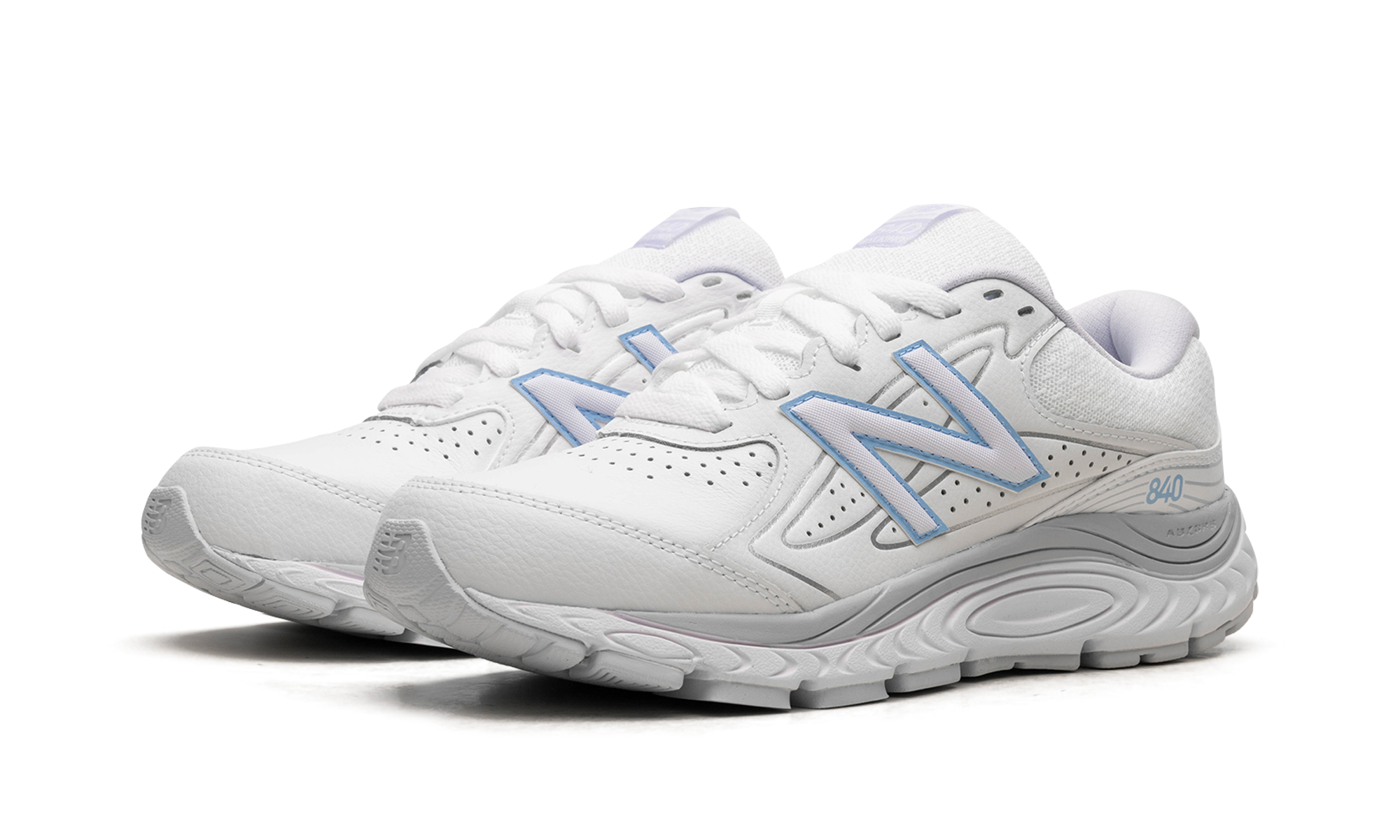 840 V3 Wmns "carolina Blue" - 2