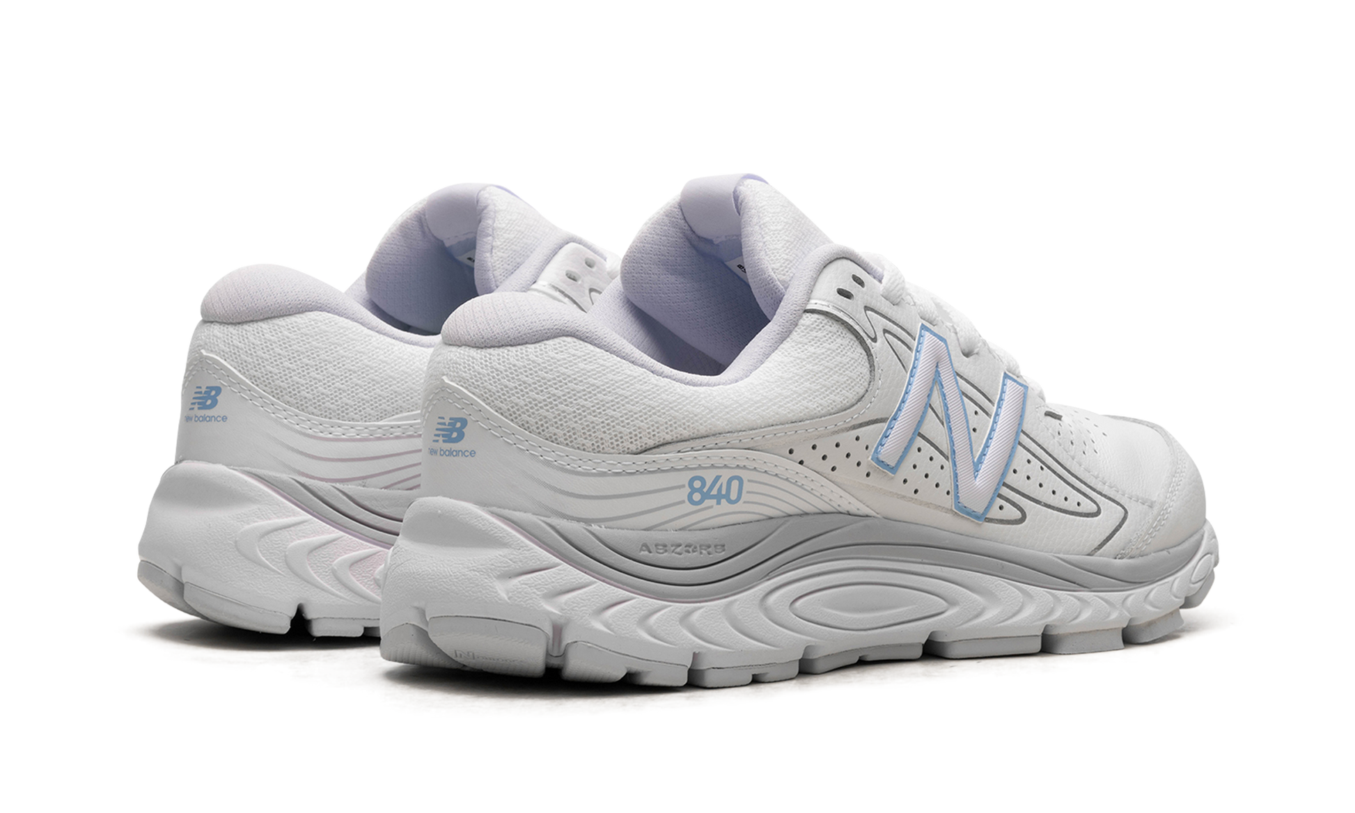 840 V3 Wmns "carolina Blue" - 3