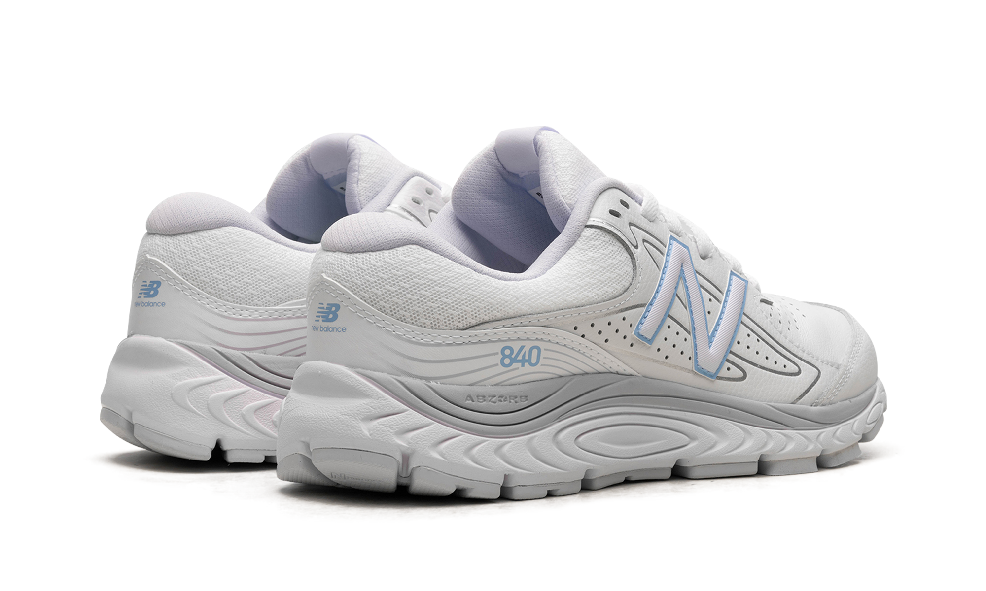 840 V3 Wmns "carolina Blue" - 3