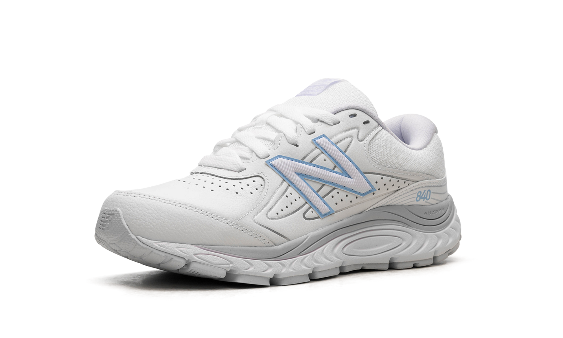 840 V3 Wmns "carolina Blue" - 4