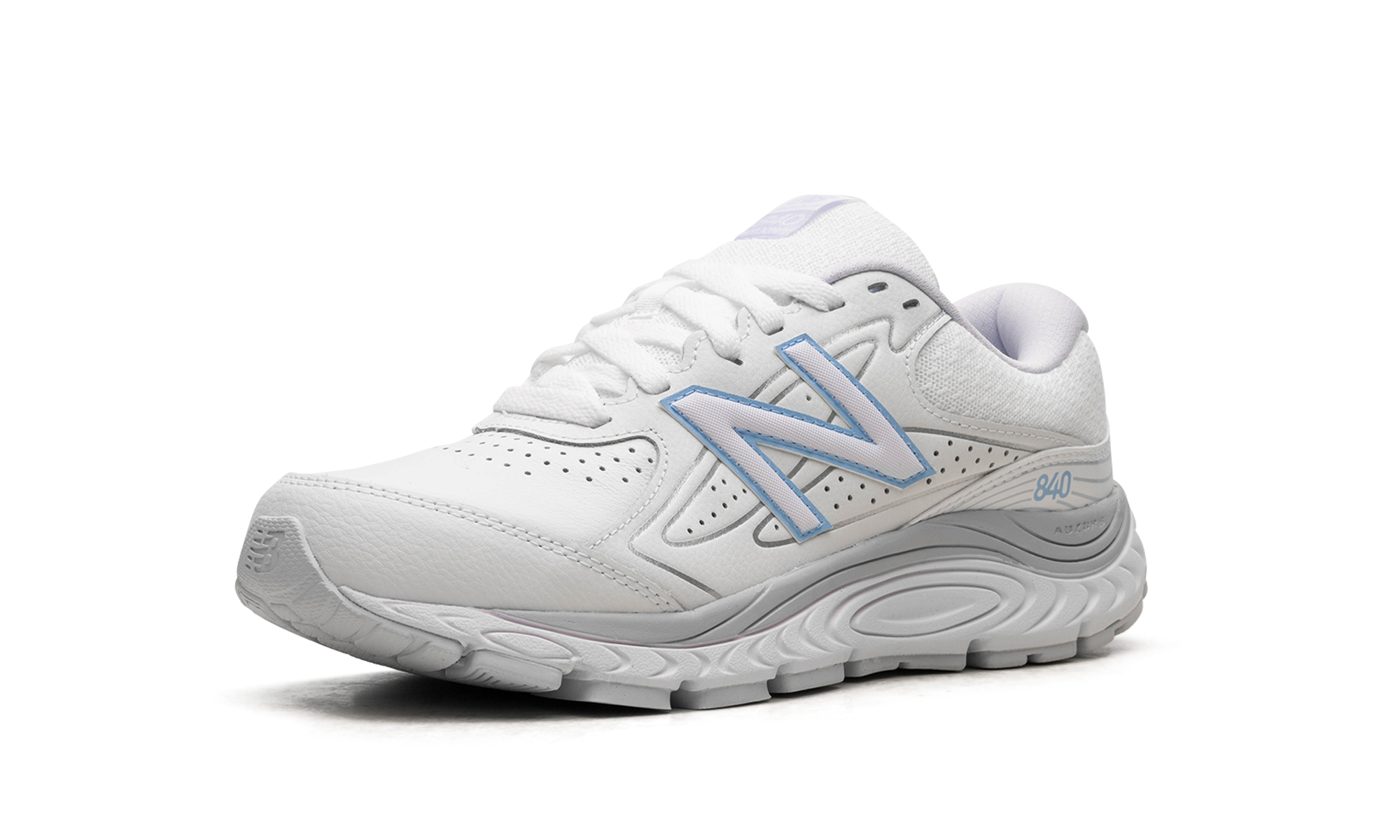 840 V3 Wmns "carolina Blue" - 4