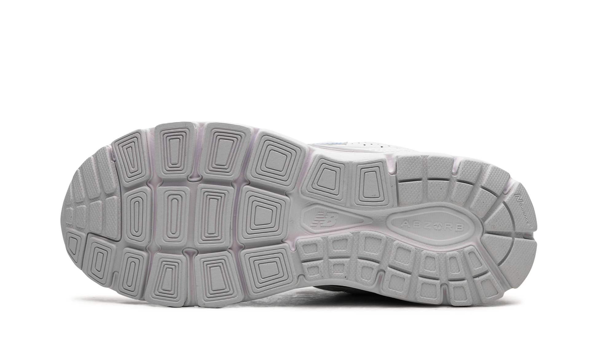 840 V3 Wmns "carolina Blue" - 5