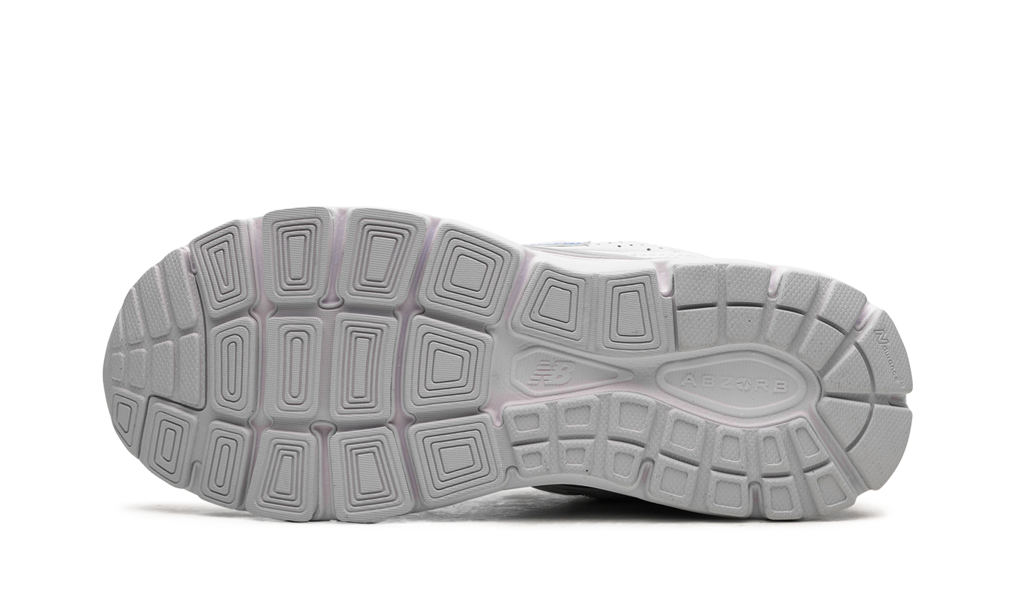 840 V3 Wmns "carolina Blue" - 5