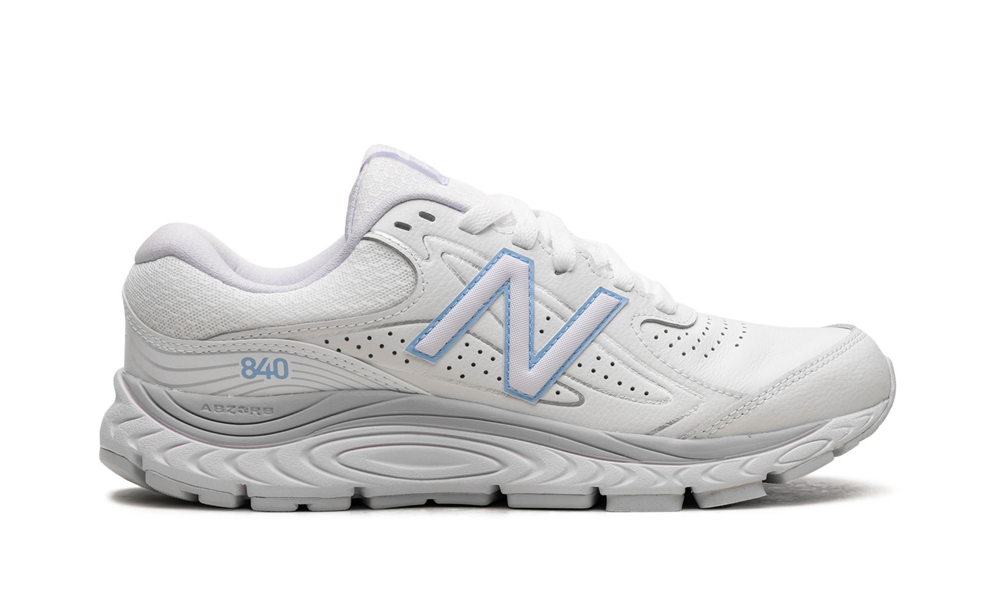 840 V3 Wmns "carolina Blue" - 6