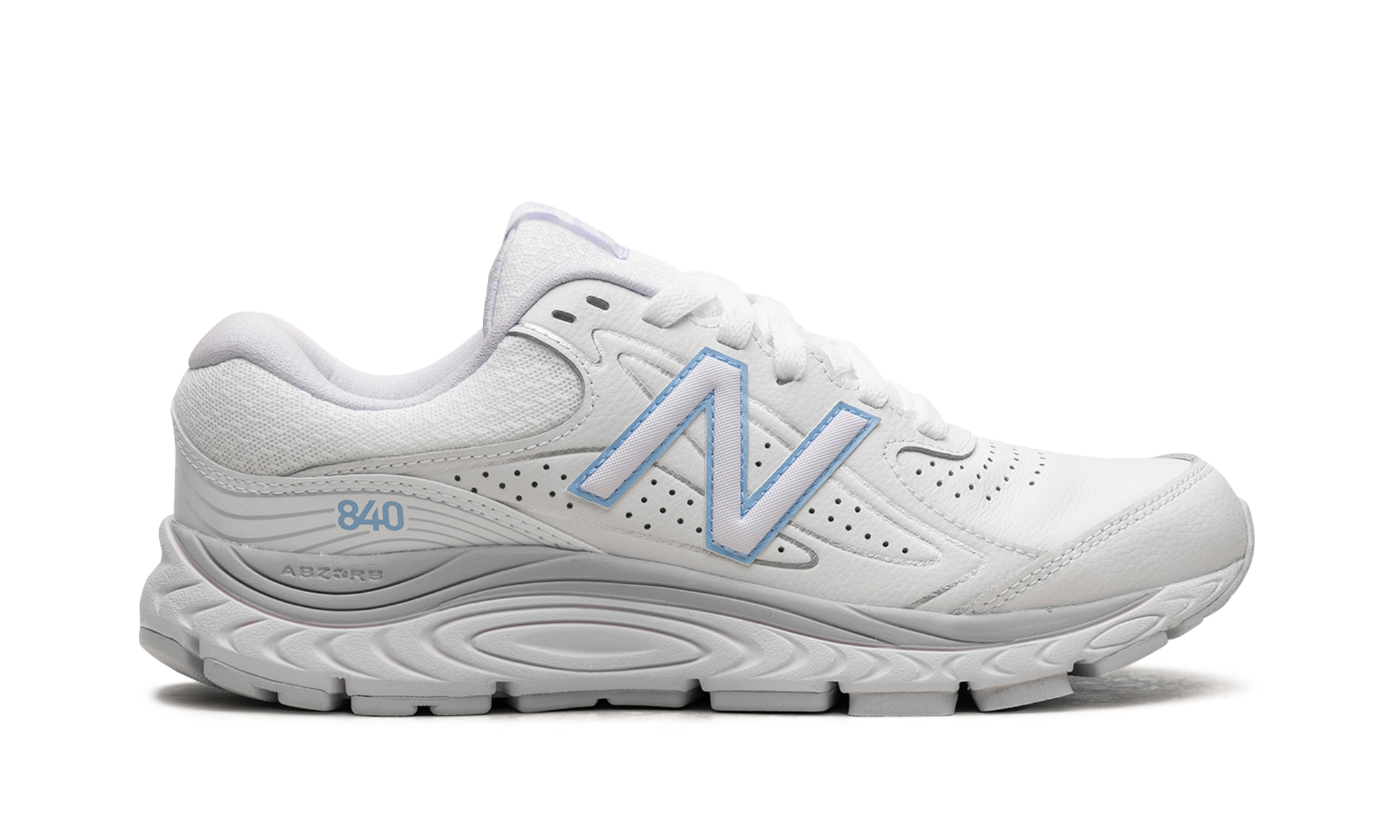 840 V3 Wmns "carolina Blue" - 6