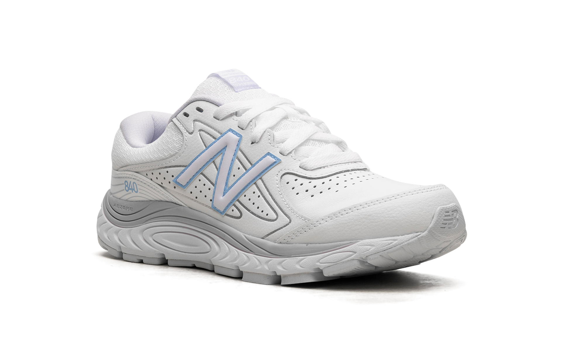 840 V3 Wmns "carolina Blue" - 7