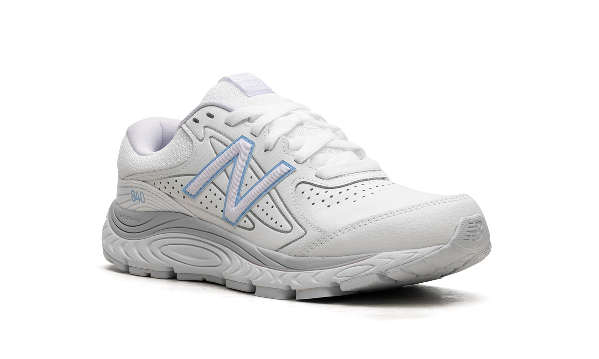 840 V3 Wmns "carolina Blue" - 7