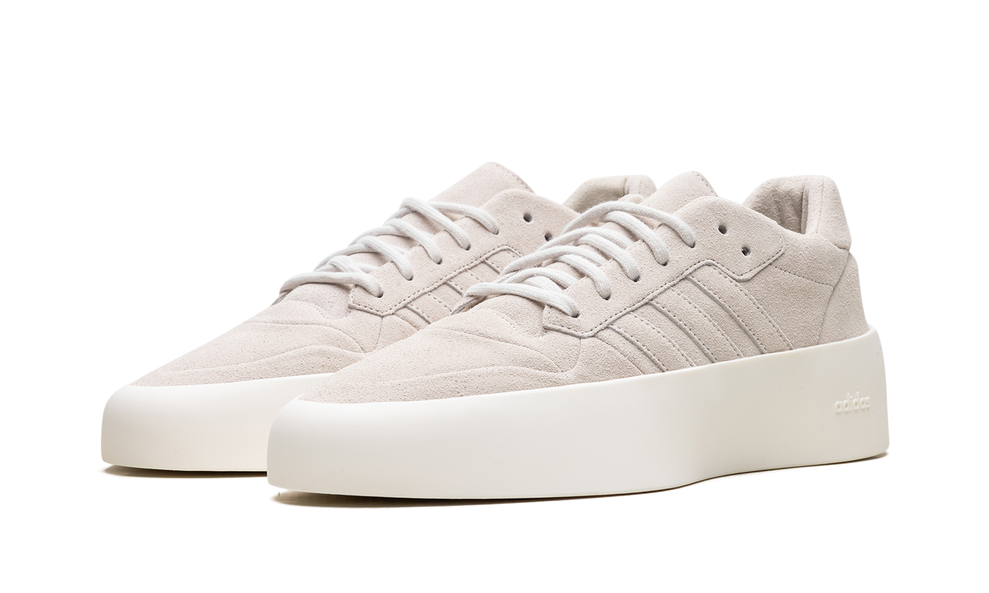 '86 Low "fear Of God Athletics - Talc" - 2