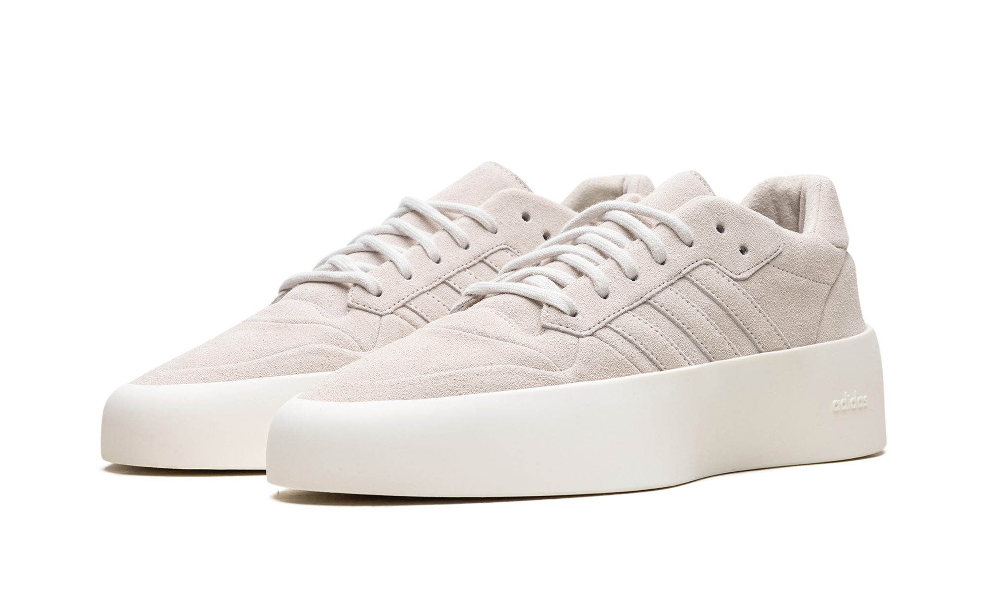 '86 Low "fear Of God Athletics - Talc" - 2